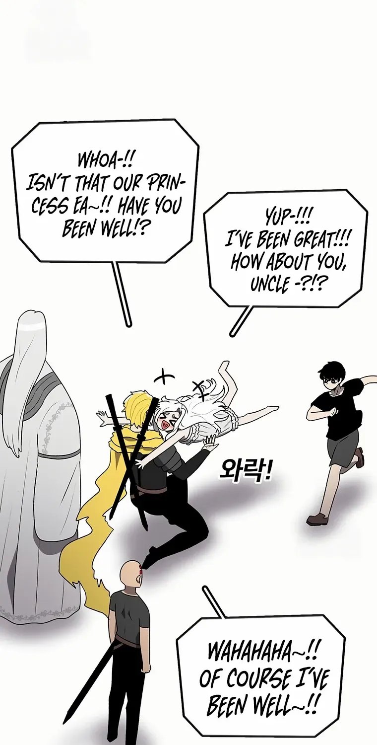 The House Without Time Chapter 182 page 69 - 