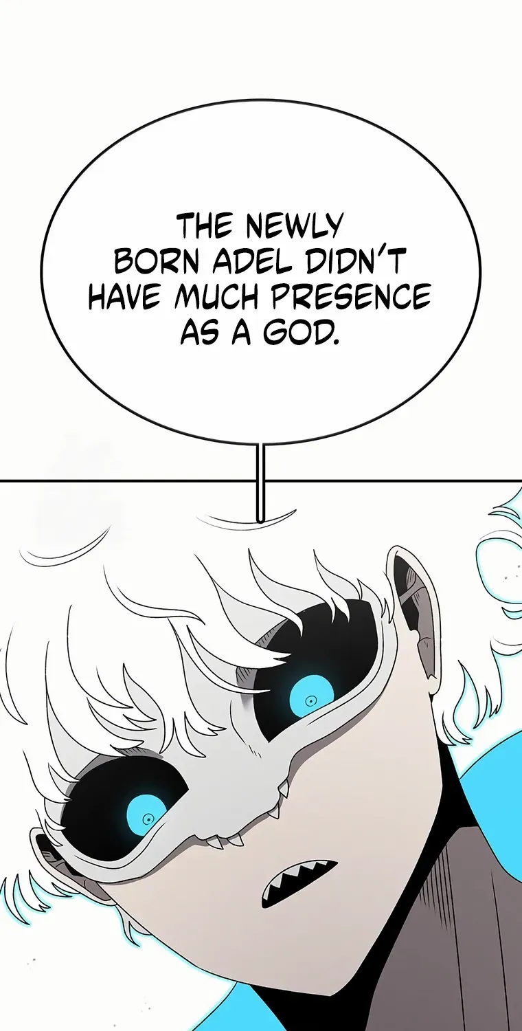 The House Without Time Chapter 182 page 9 - 