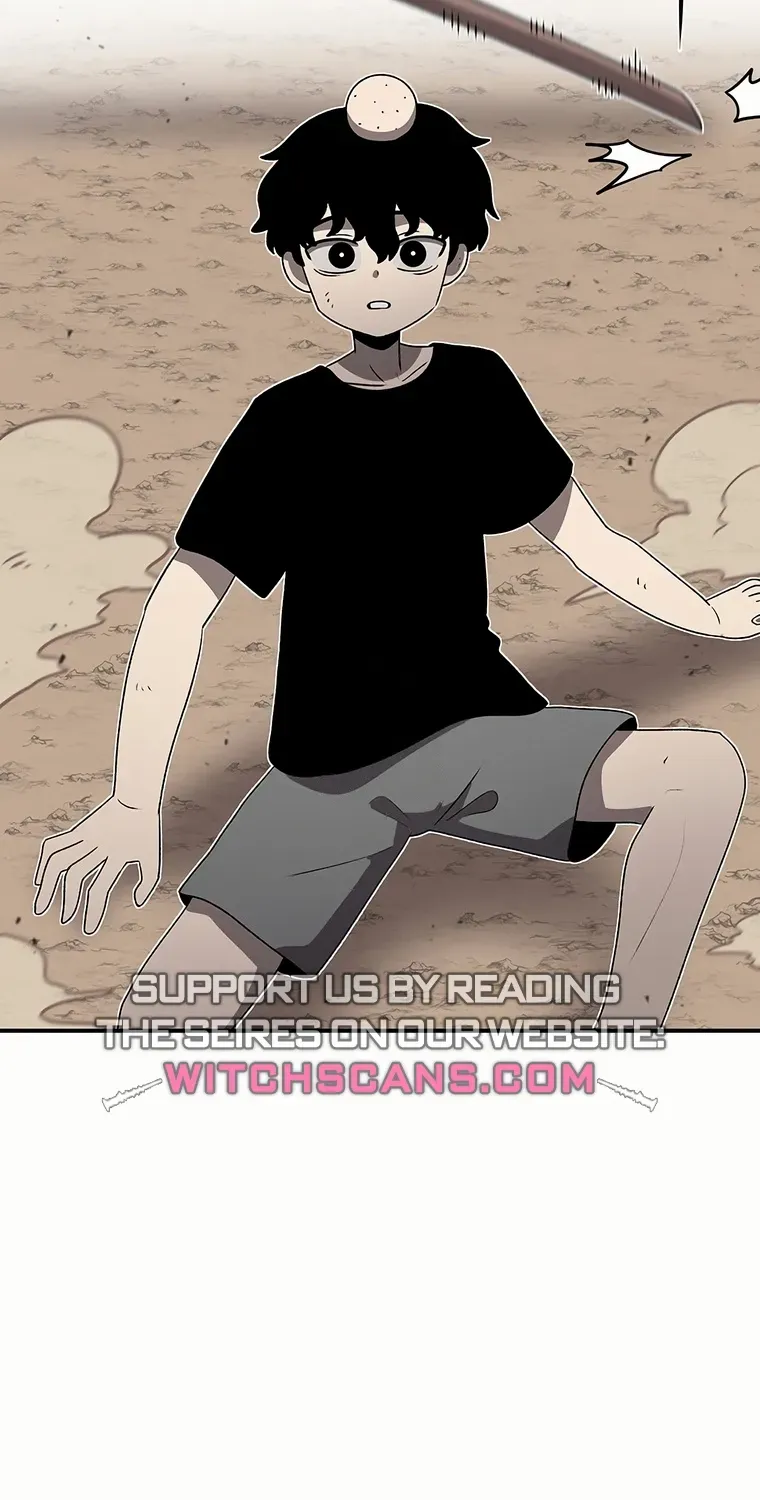 The House Without Time Chapter 183 page 19 - 