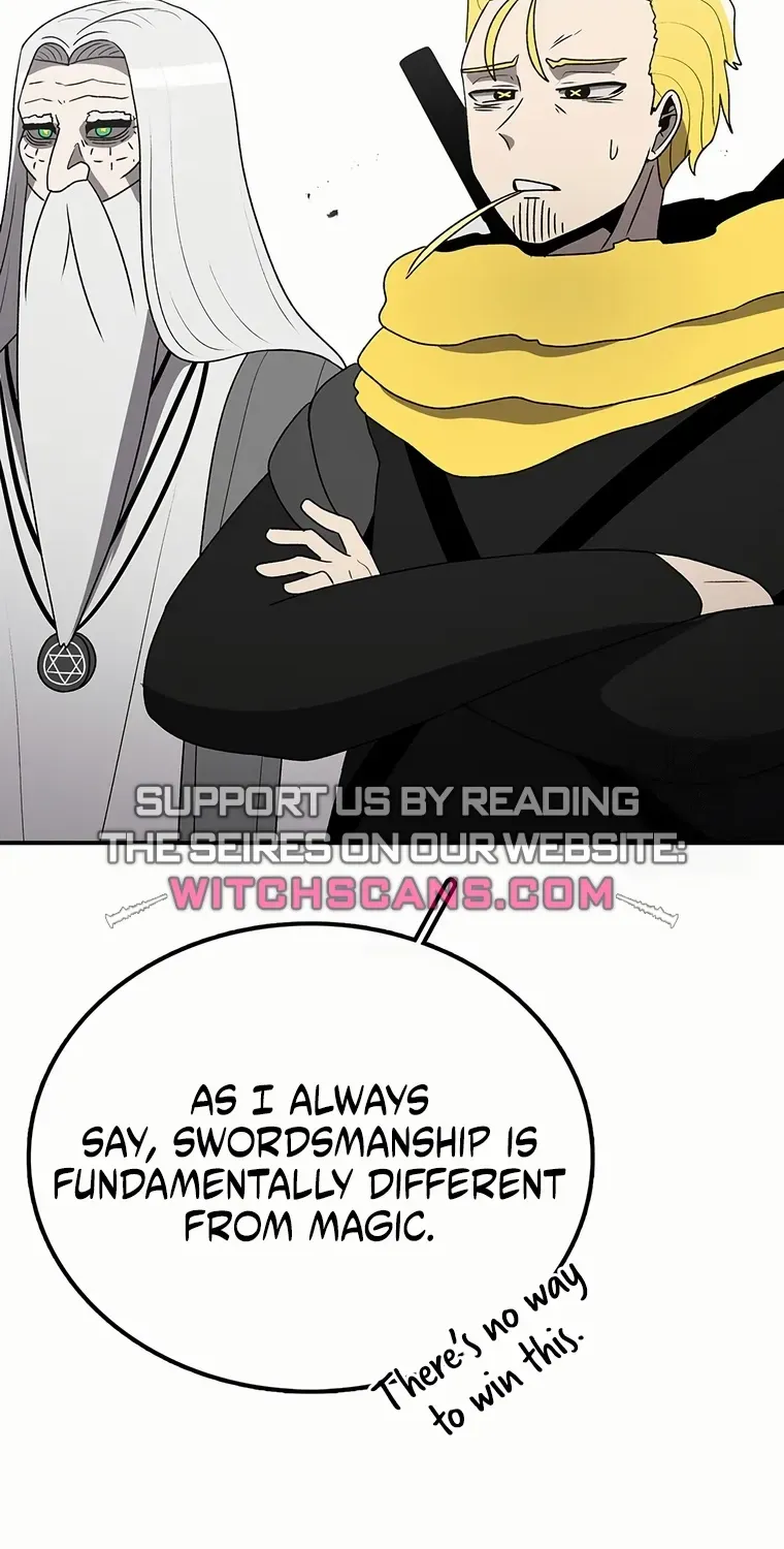 The House Without Time Chapter 183 page 23 - 