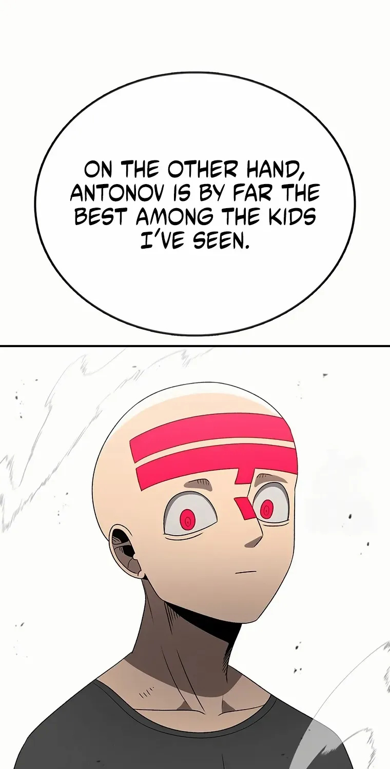 The House Without Time Chapter 183 page 27 - 