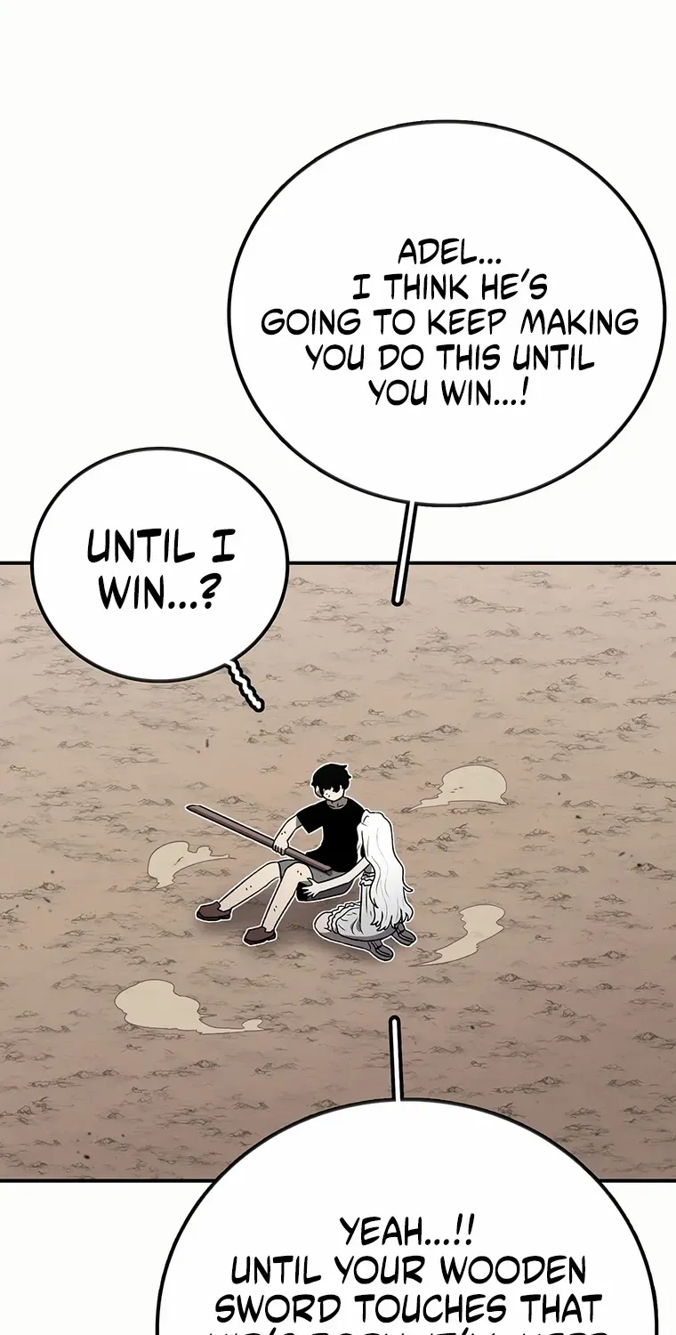 The House Without Time Chapter 183 page 33 - 