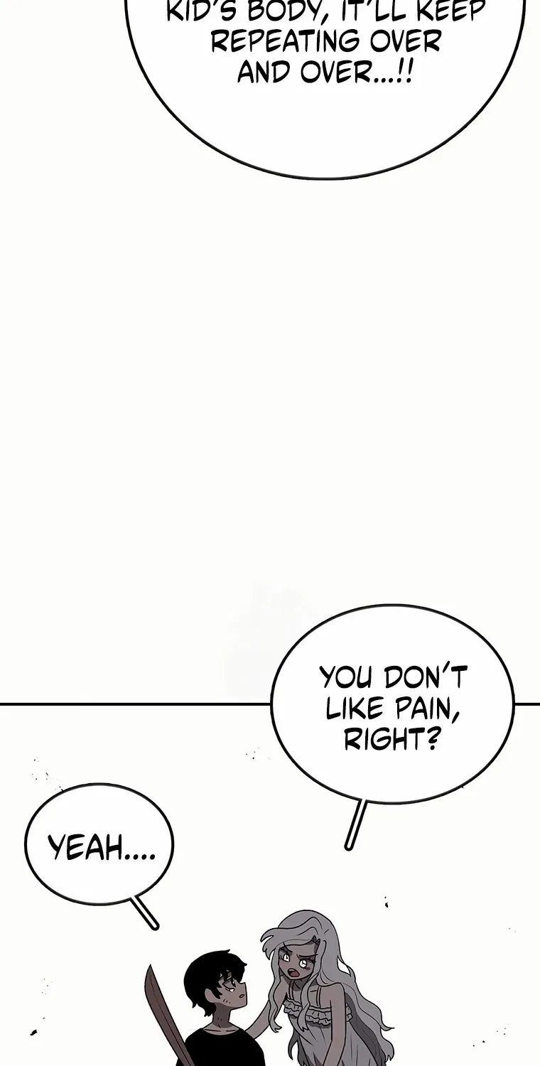 The House Without Time Chapter 183 page 34 - 