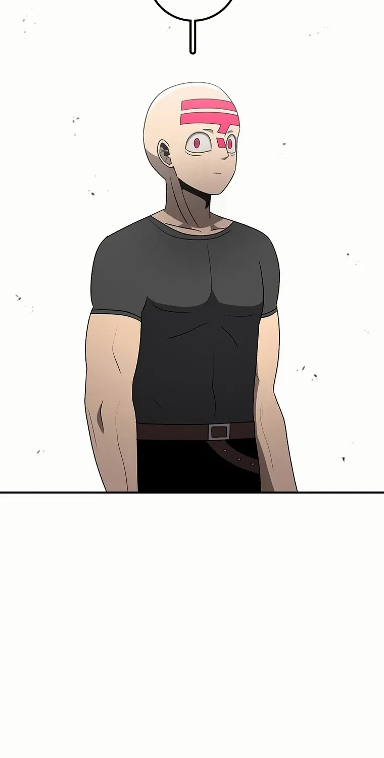 The House Without Time Chapter 183 page 38 - 