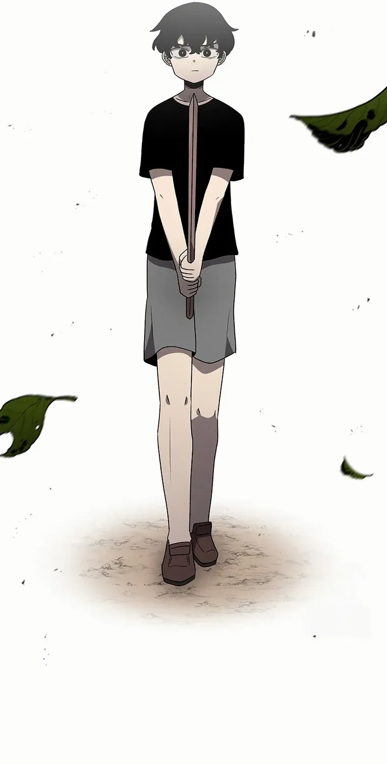 The House Without Time Chapter 183 page 43 - 