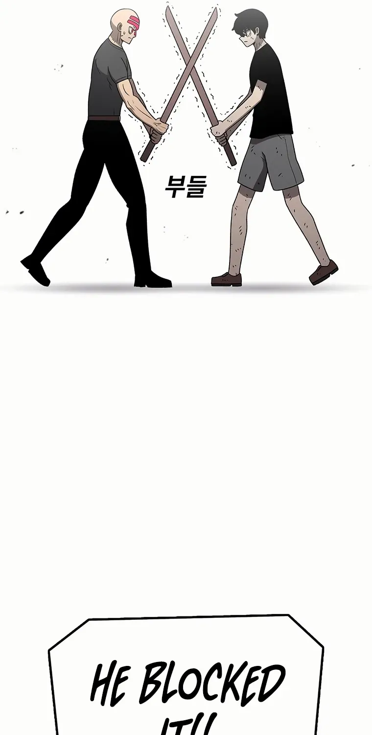The House Without Time Chapter 183 page 64 - 