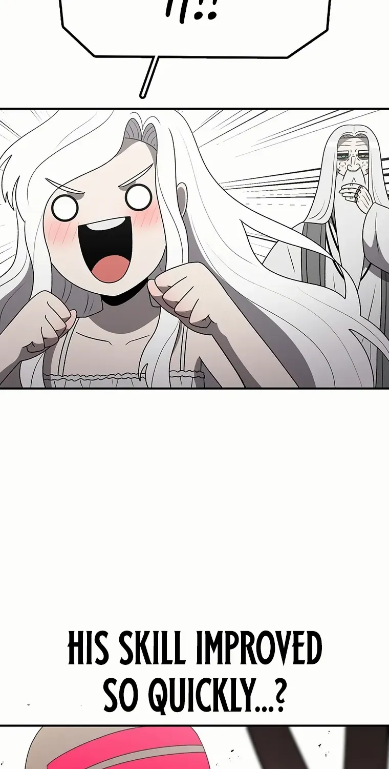 The House Without Time Chapter 183 page 65 - 