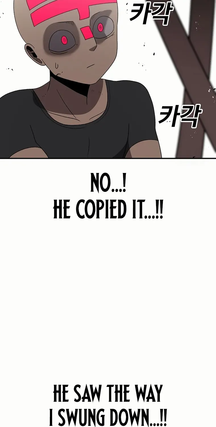 The House Without Time Chapter 183 page 66 - 