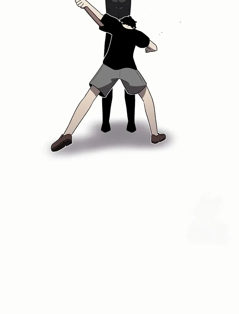 The House Without Time Chapter 183 page 77 - 