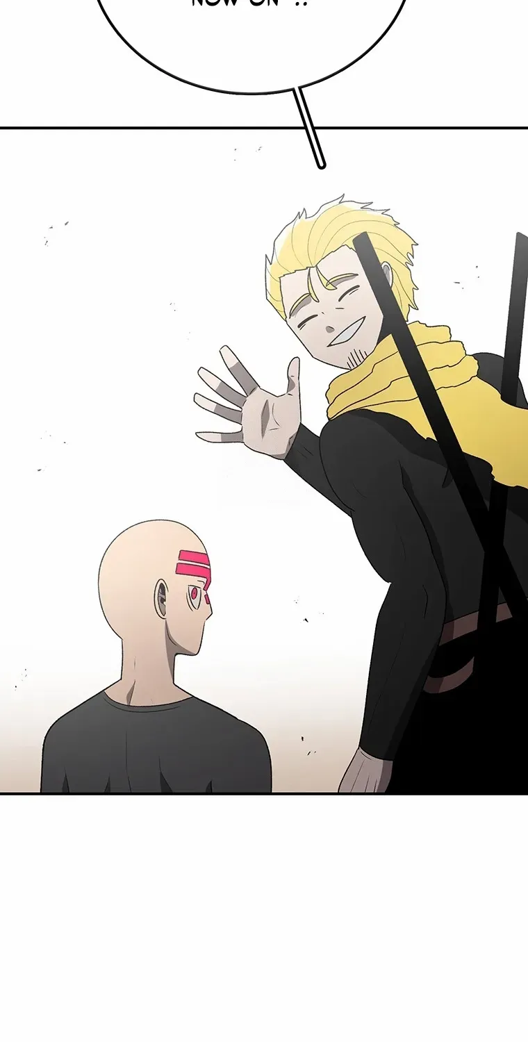 The House Without Time Chapter 184 page 20 - 