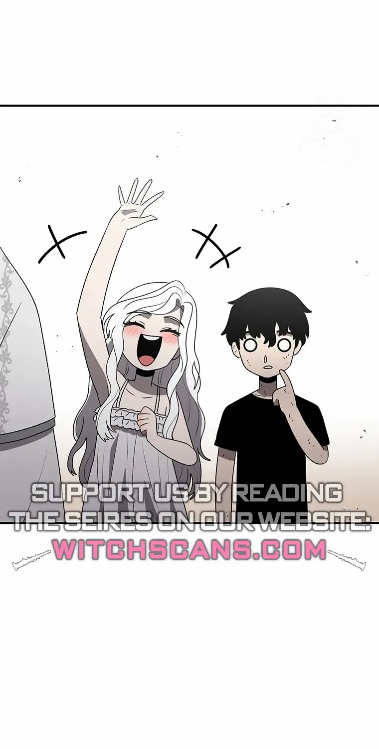 The House Without Time Chapter 184 page 21 - 