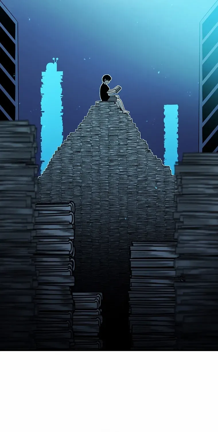 The House Without Time Chapter 184 page 30 - 