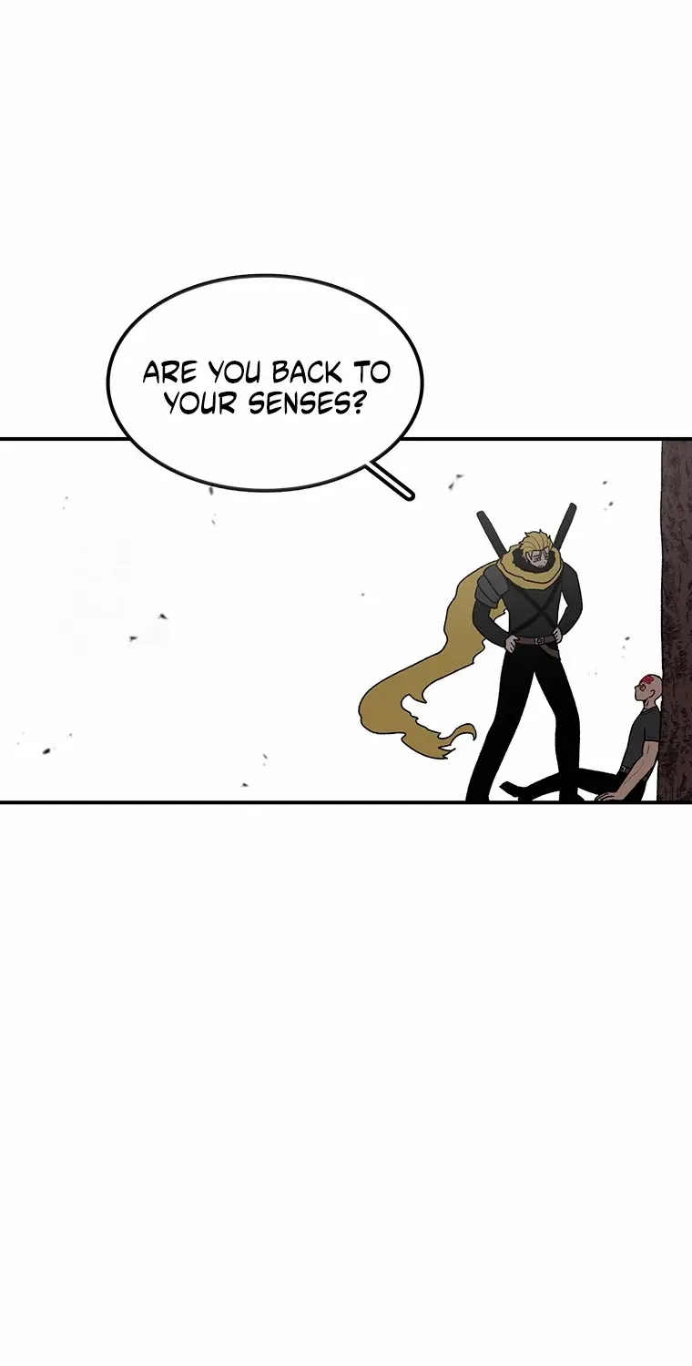 The House Without Time Chapter 184 page 4 - 