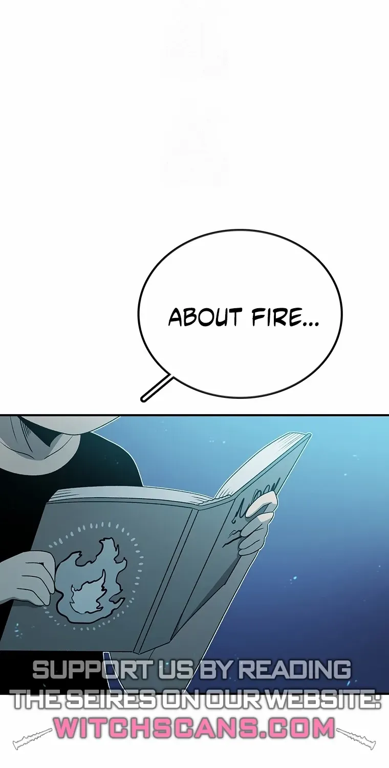 The House Without Time Chapter 184 page 31 - 