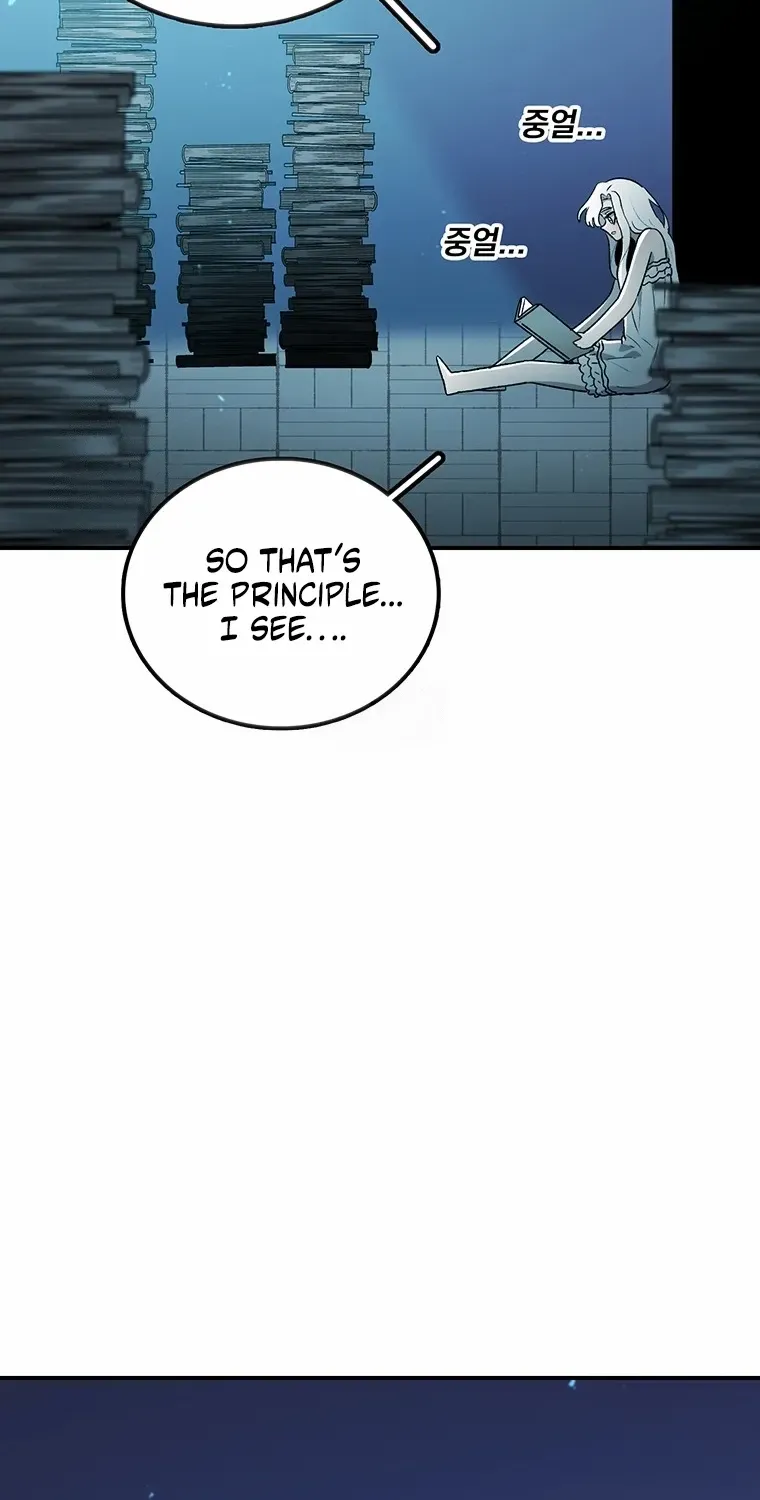 The House Without Time Chapter 184 page 35 - 