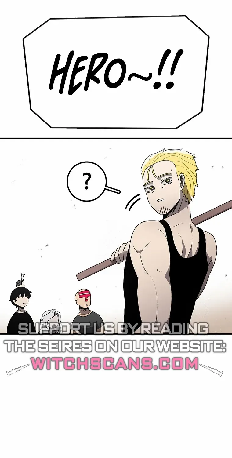 The House Without Time Chapter 184 page 44 - 