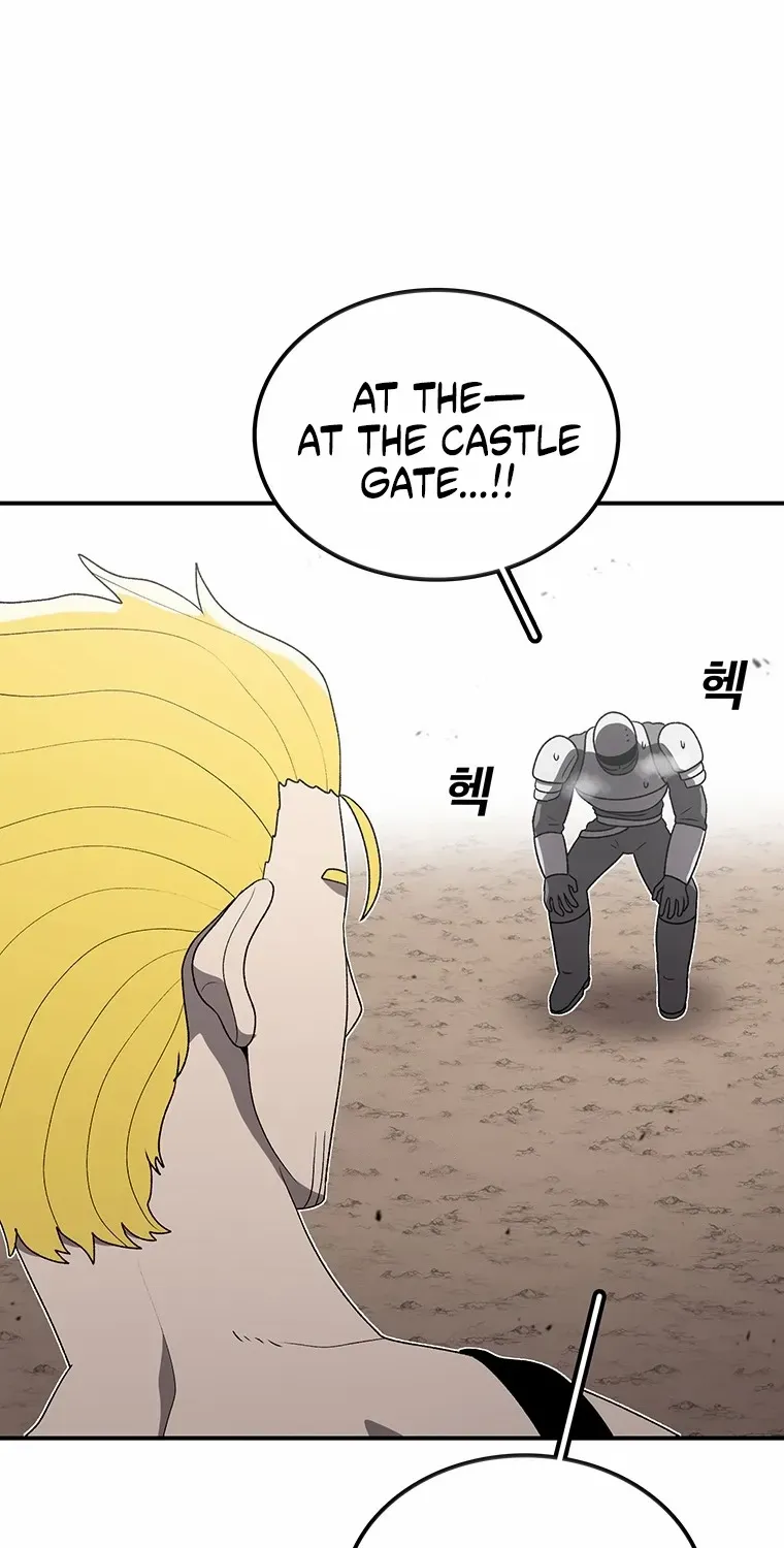 The House Without Time Chapter 184 page 45 - 