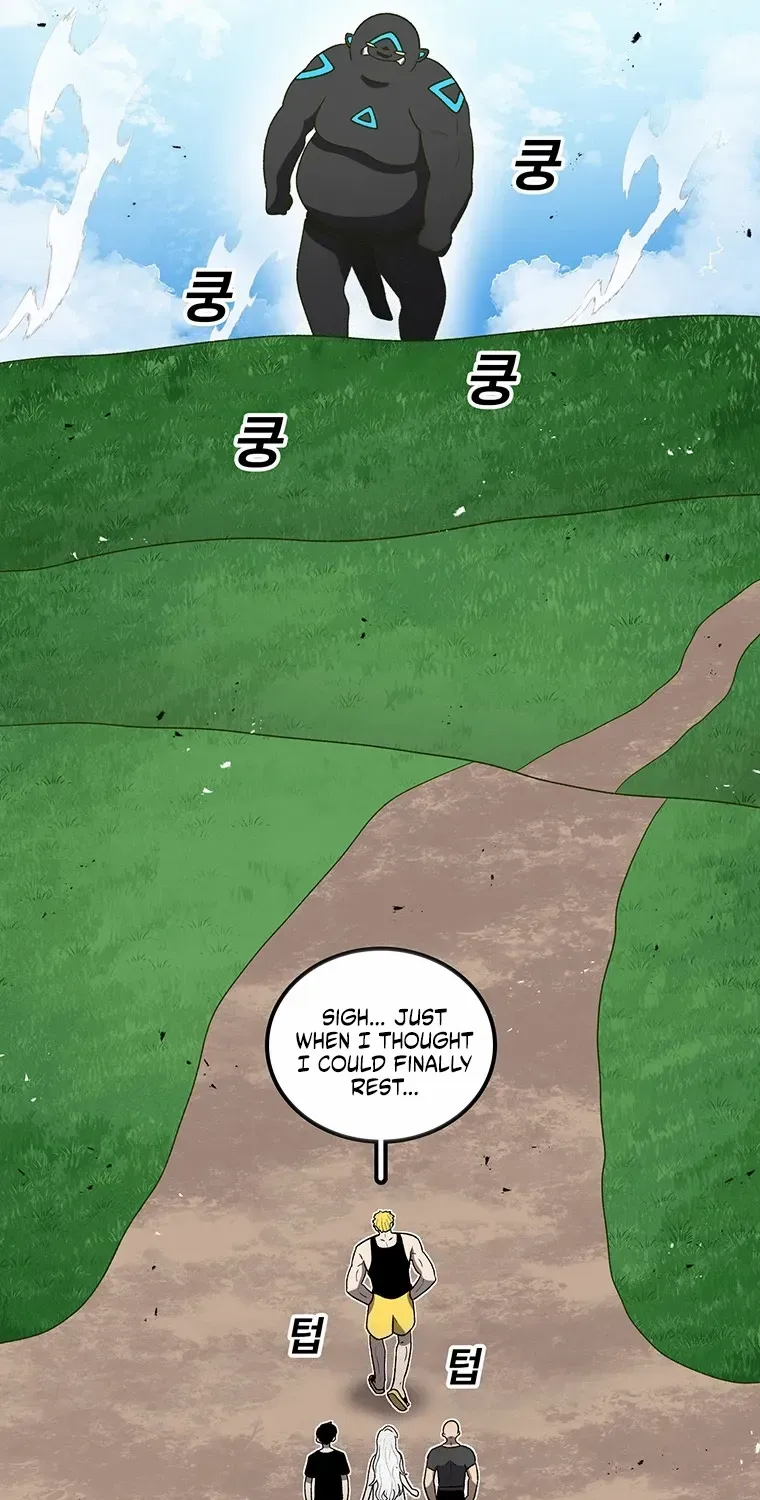 The House Without Time Chapter 184 page 50 - 