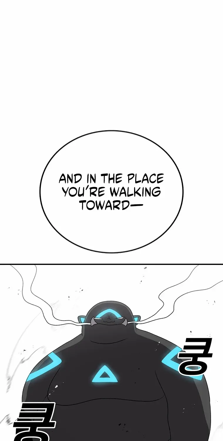 The House Without Time Chapter 184 page 54 - 