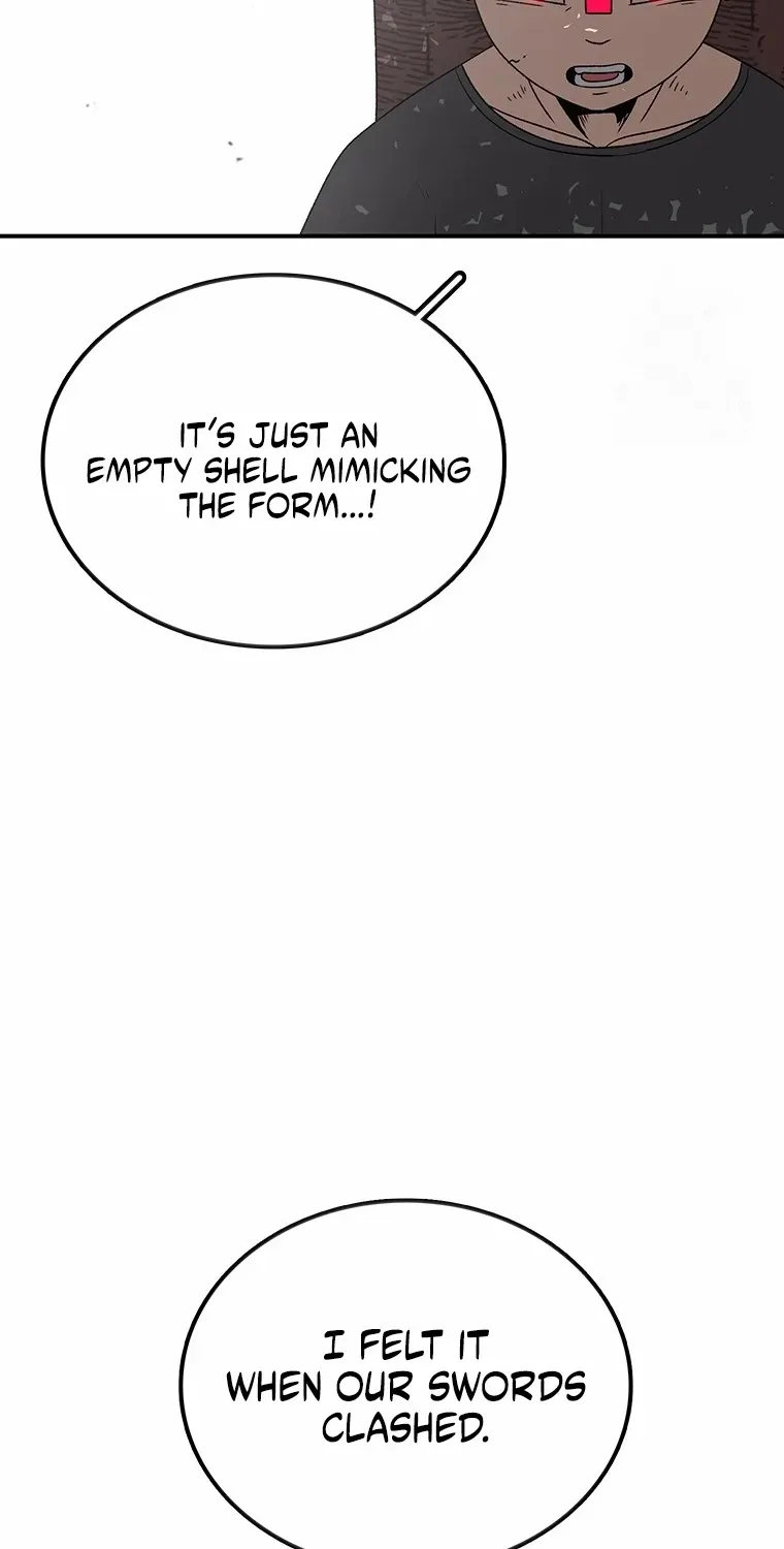 The House Without Time Chapter 184 page 7 - 