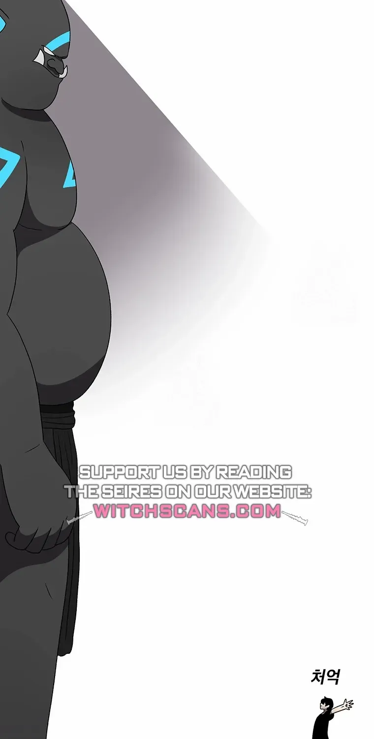 The House Without Time Chapter 184 page 61 - 