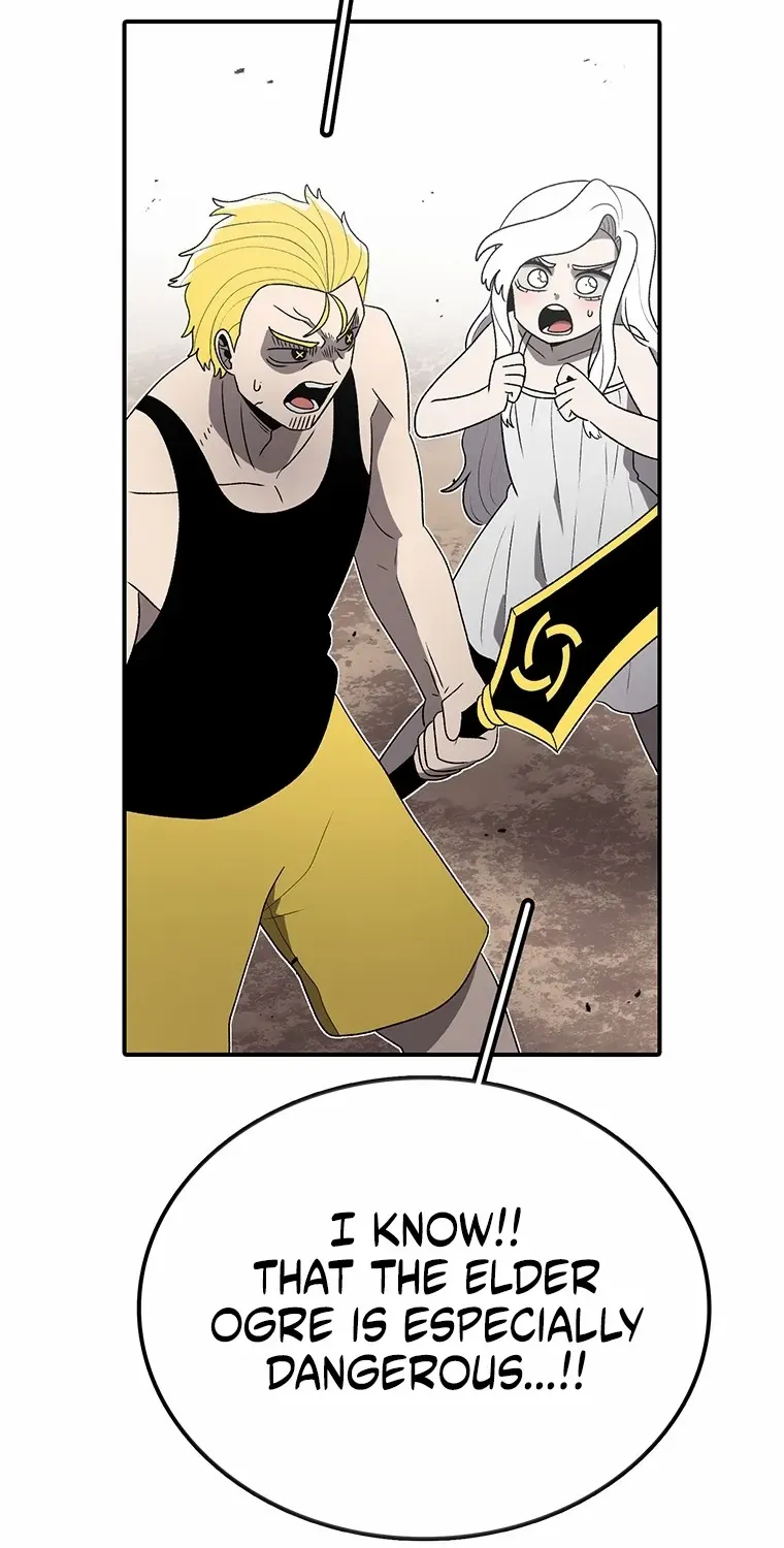The House Without Time Chapter 184 page 65 - 