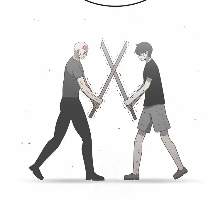 The House Without Time Chapter 184 page 8 - 