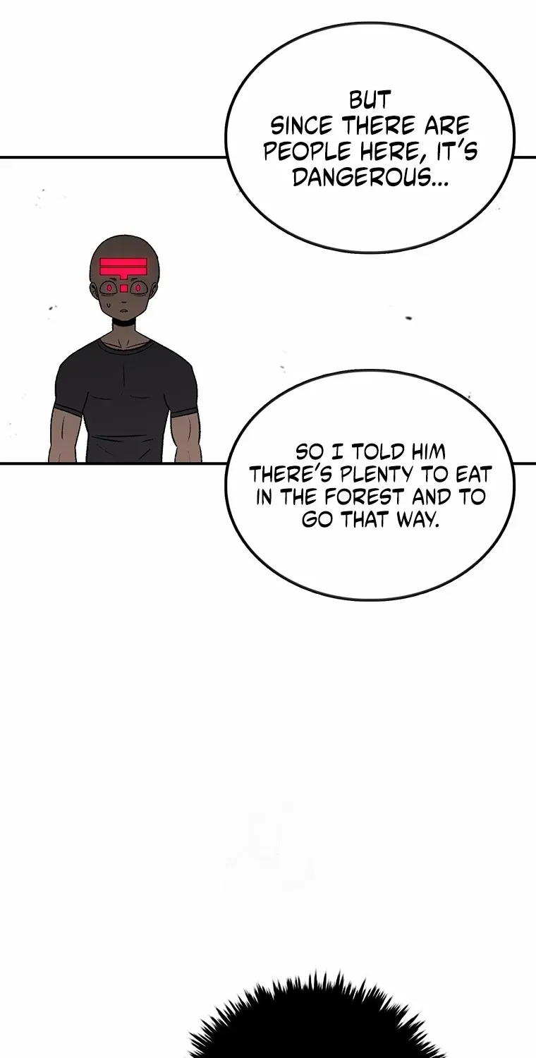 The House Without Time Chapter 184 page 89 - 