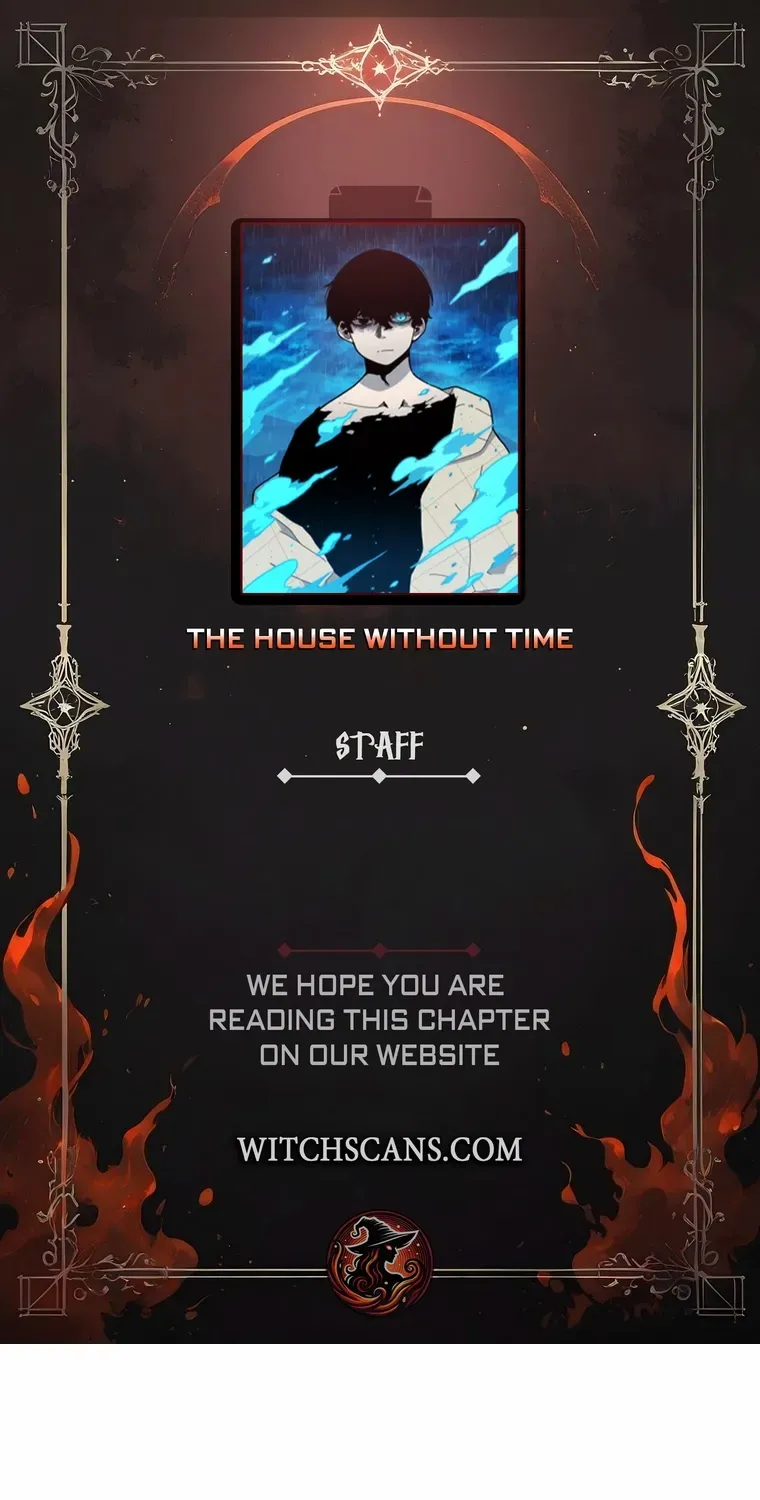 The House Without Time Chapter 185 page 2 - 