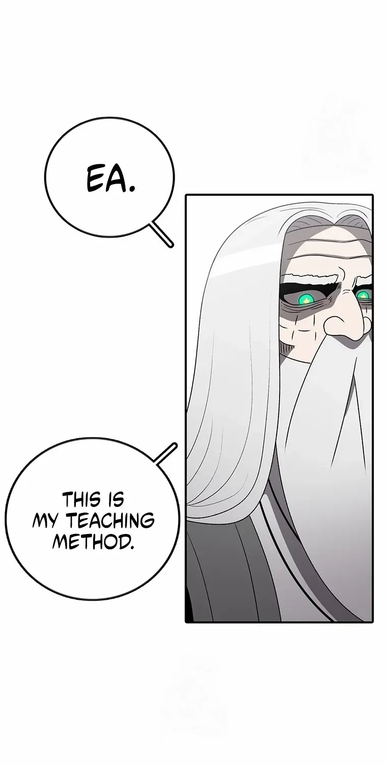 The House Without Time Chapter 185 page 11 - 