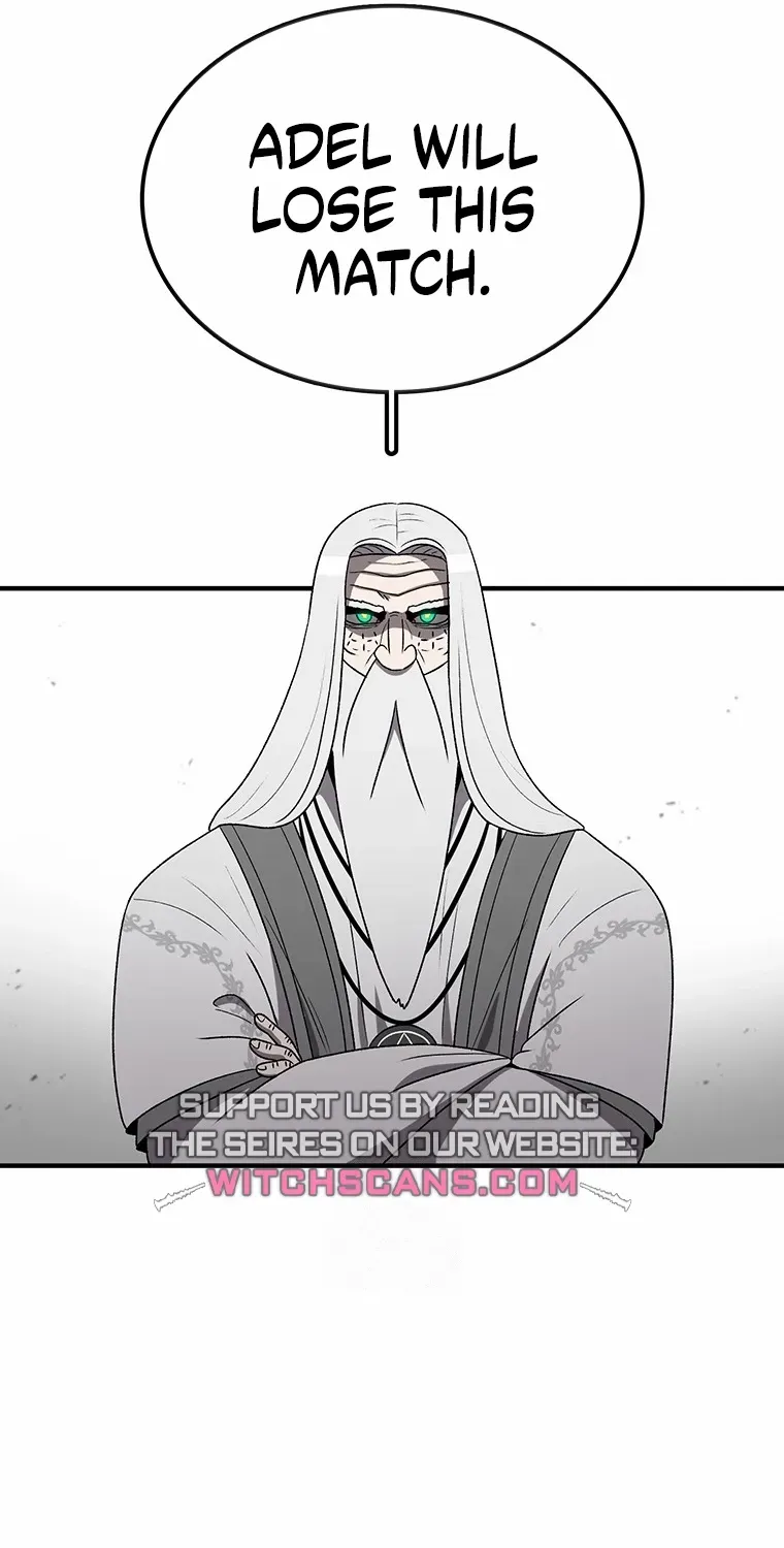 The House Without Time Chapter 185 page 15 - 