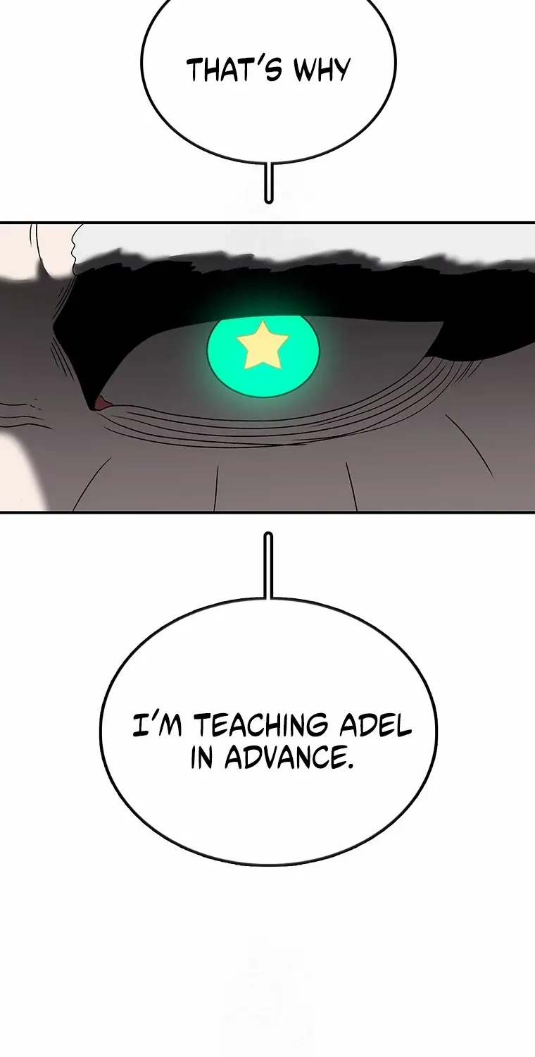 The House Without Time Chapter 185 page 18 - 