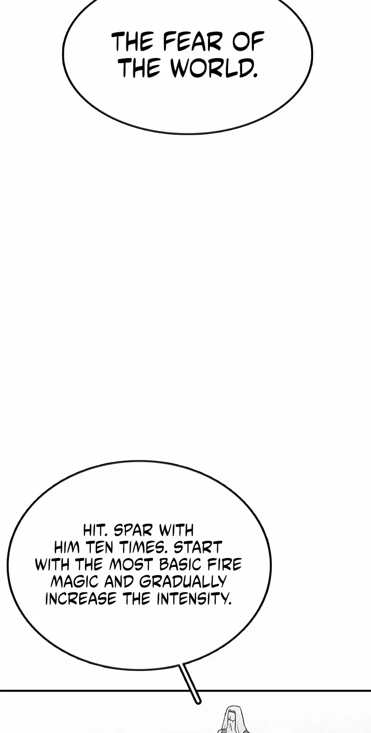 The House Without Time Chapter 185 page 20 - 