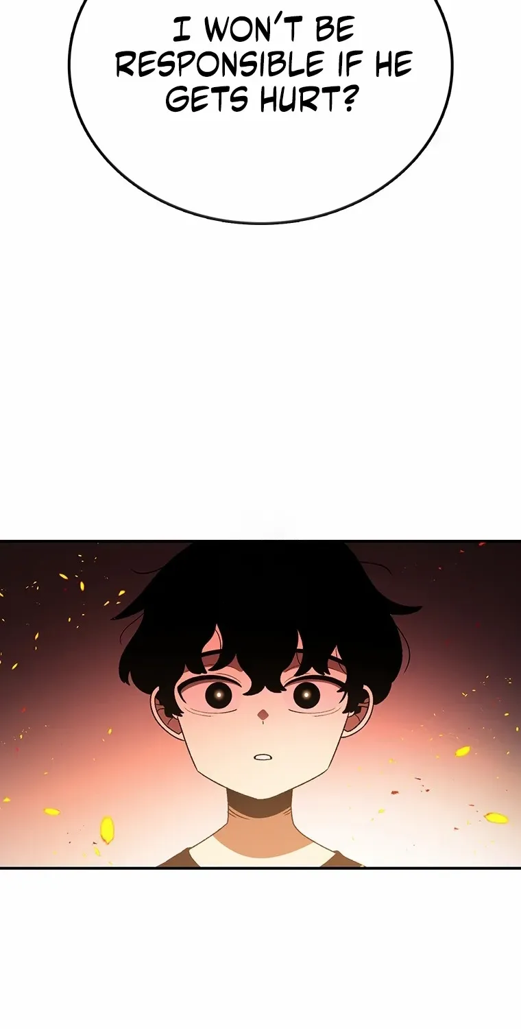 The House Without Time Chapter 185 page 24 - 