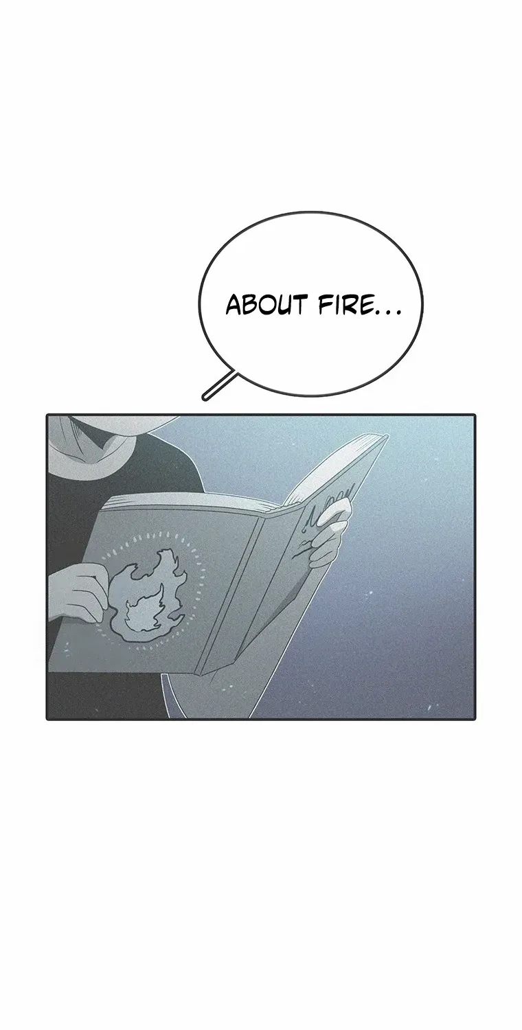 The House Without Time Chapter 185 page 26 - 