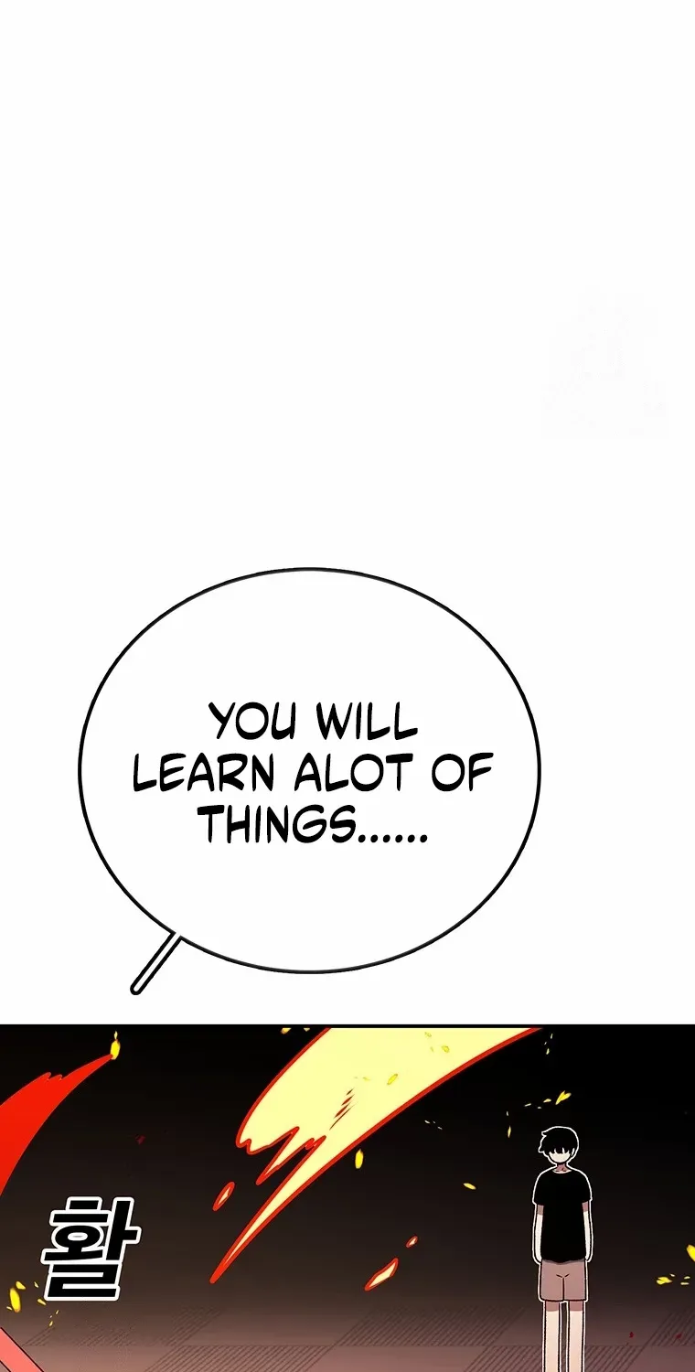 The House Without Time Chapter 185 page 29 - 