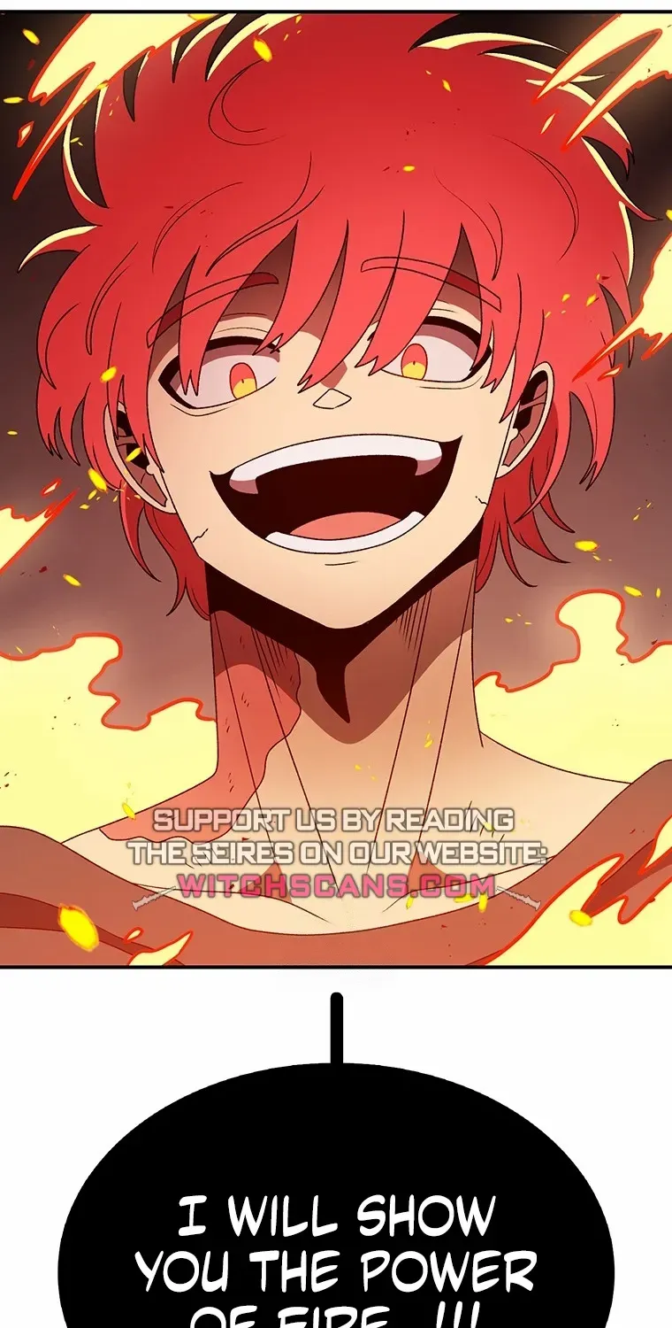 The House Without Time Chapter 185 page 31 - 