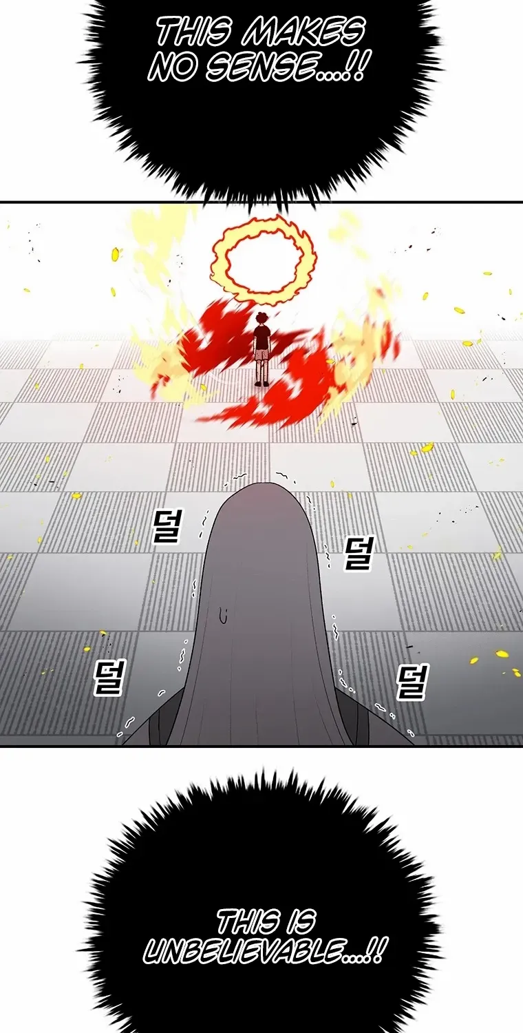 The House Without Time Chapter 185 page 39 - 