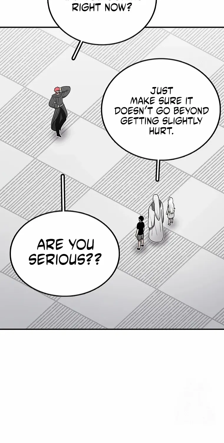 The House Without Time Chapter 185 page 5 - 