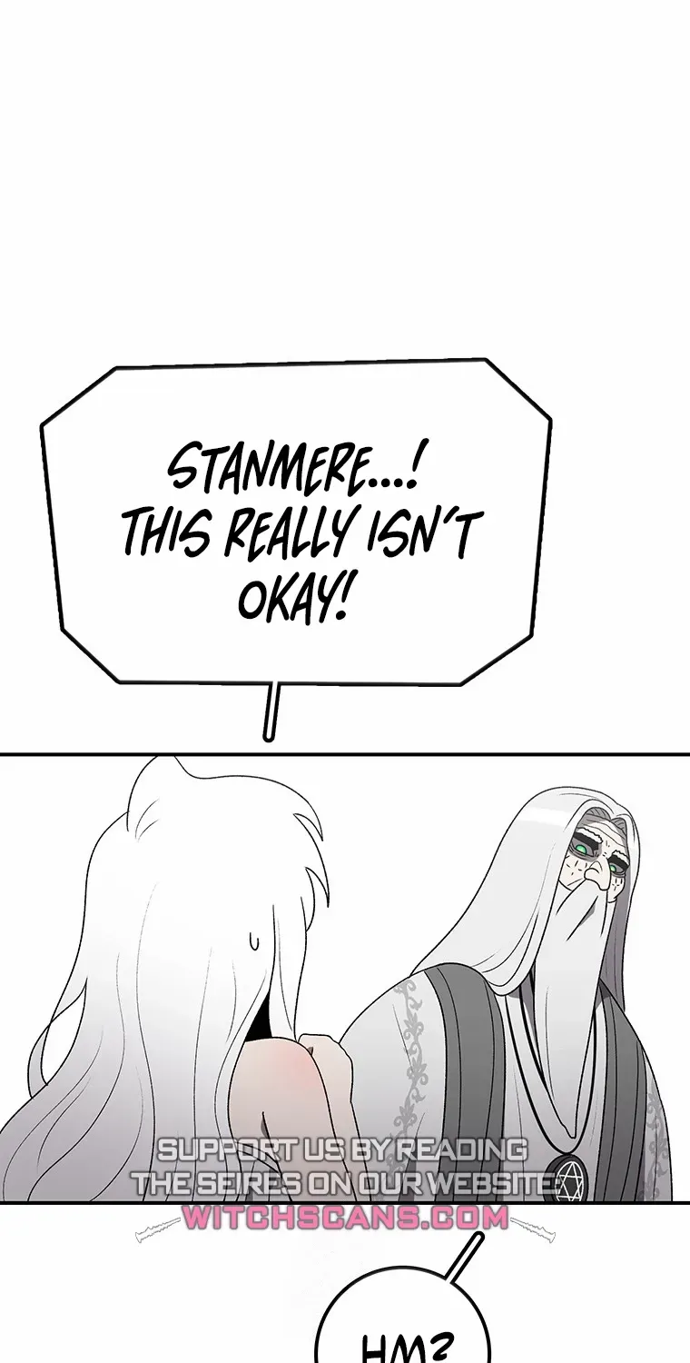 The House Without Time Chapter 185 page 6 - 