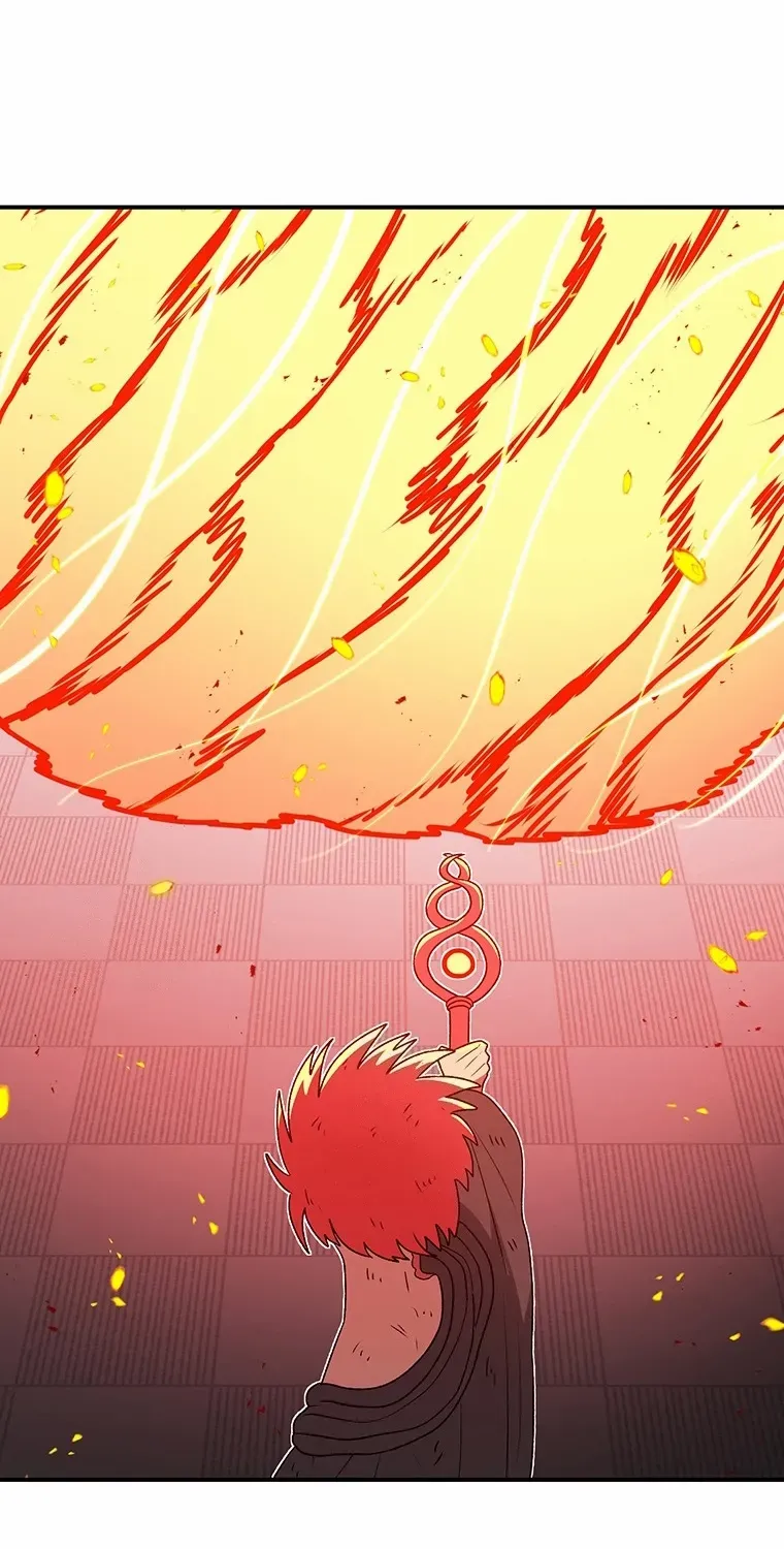 The House Without Time Chapter 185 page 64 - 