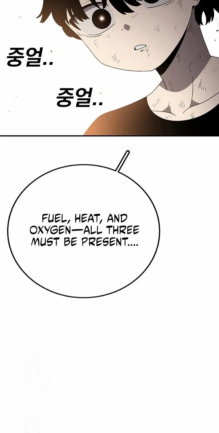 The House Without Time Chapter 185 page 93 - 