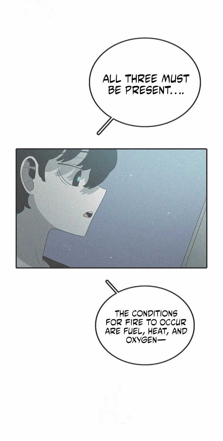 The House Without Time Chapter 185 page 94 - 