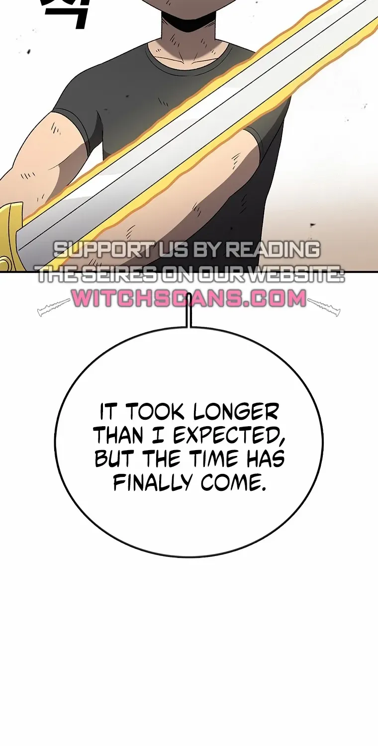 The House Without Time Chapter 186 page 13 - 