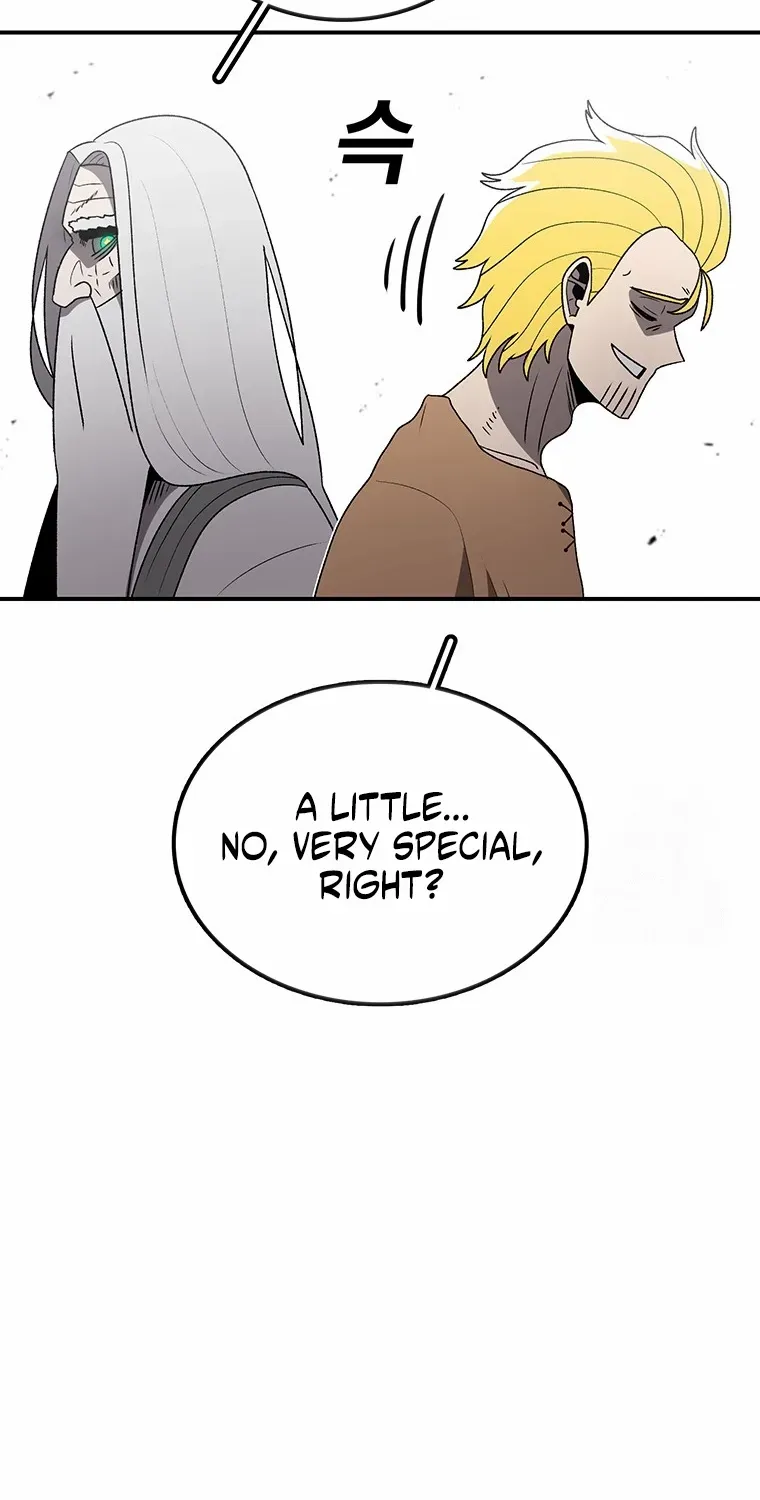 The House Without Time Chapter 186 page 19 - 