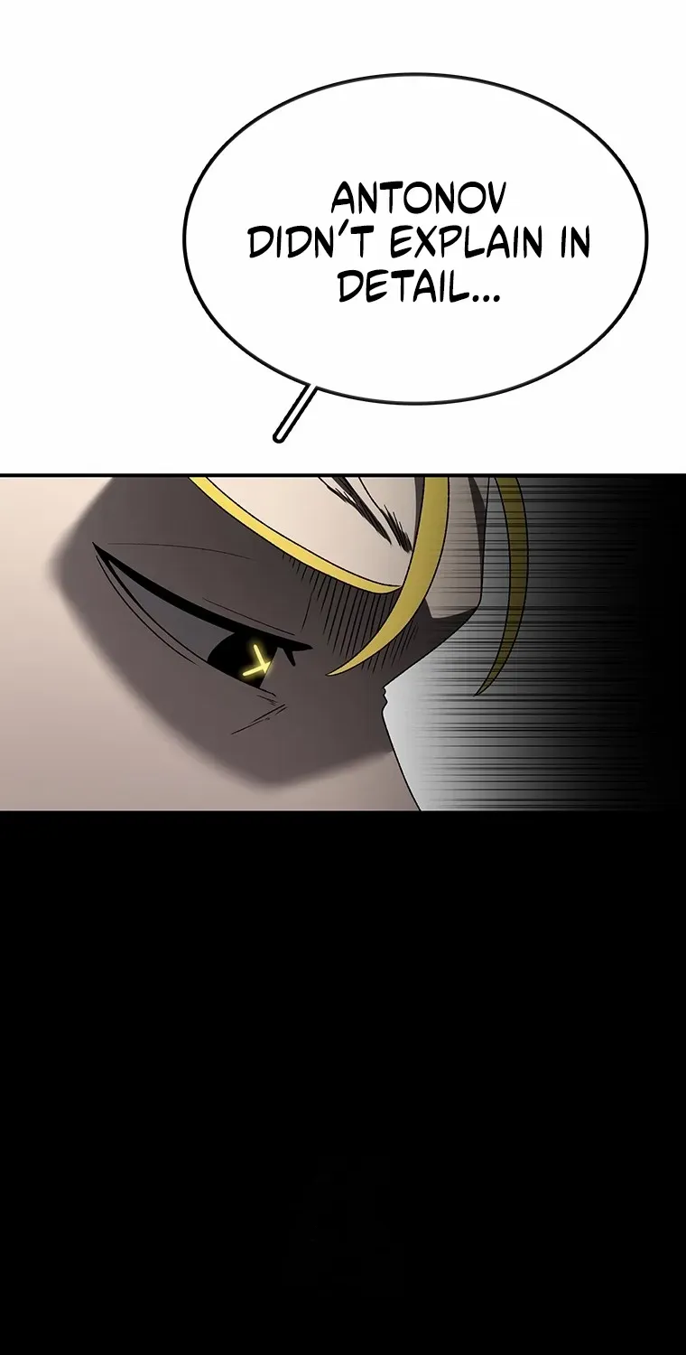 The House Without Time Chapter 186 page 20 - 