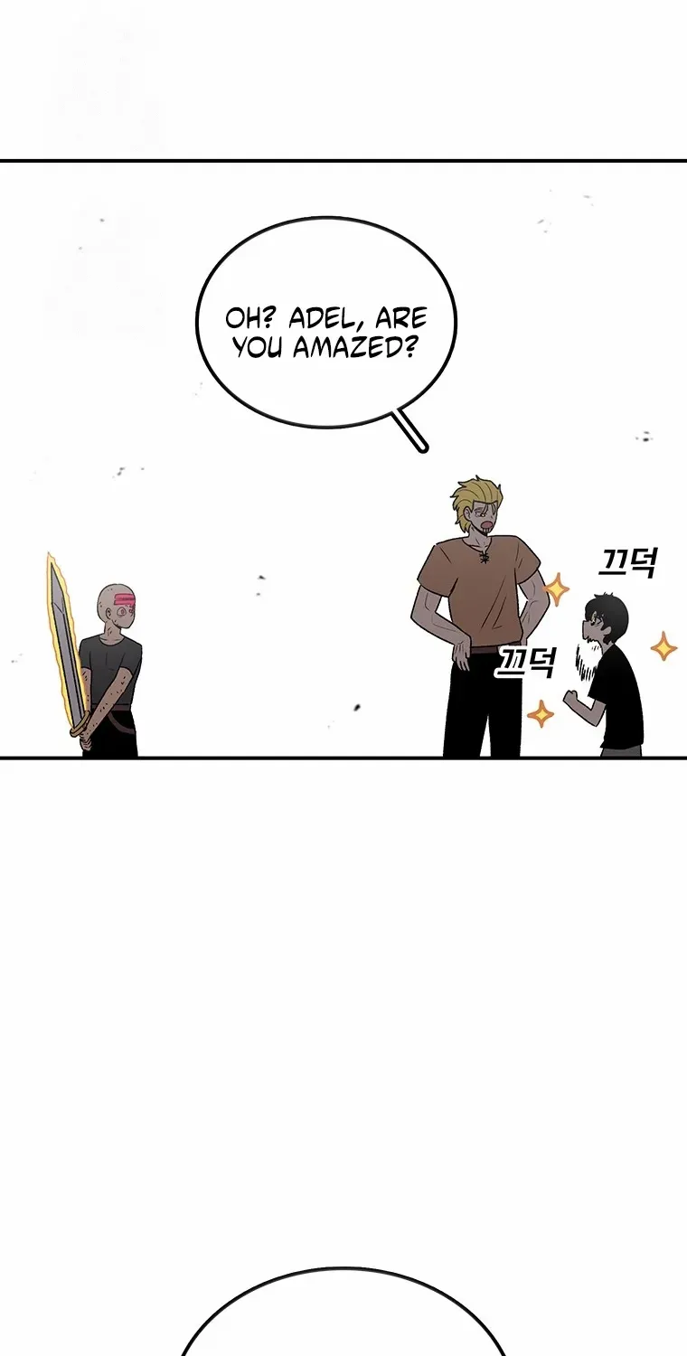 The House Without Time Chapter 186 page 31 - 