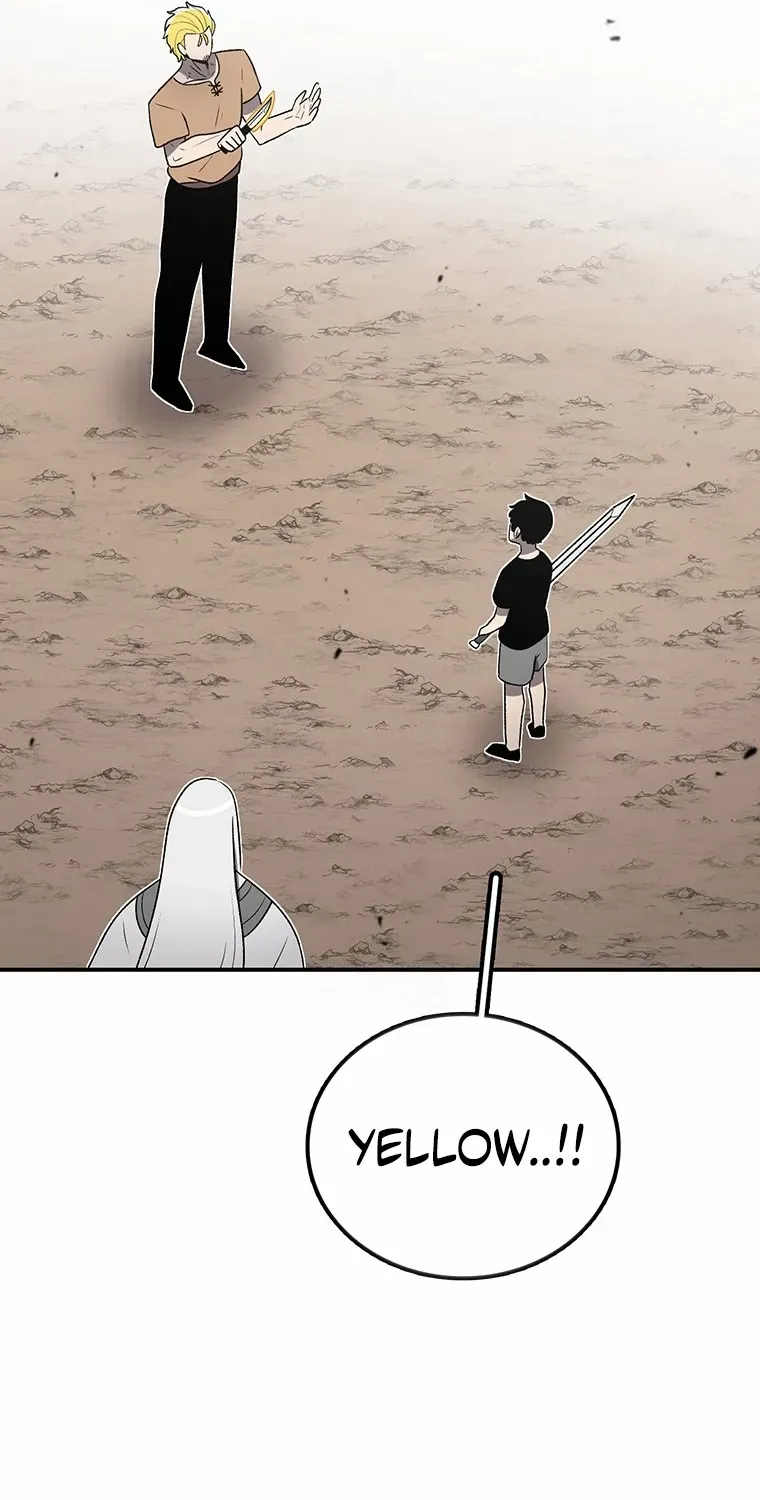 The House Without Time Chapter 186 page 50 - 