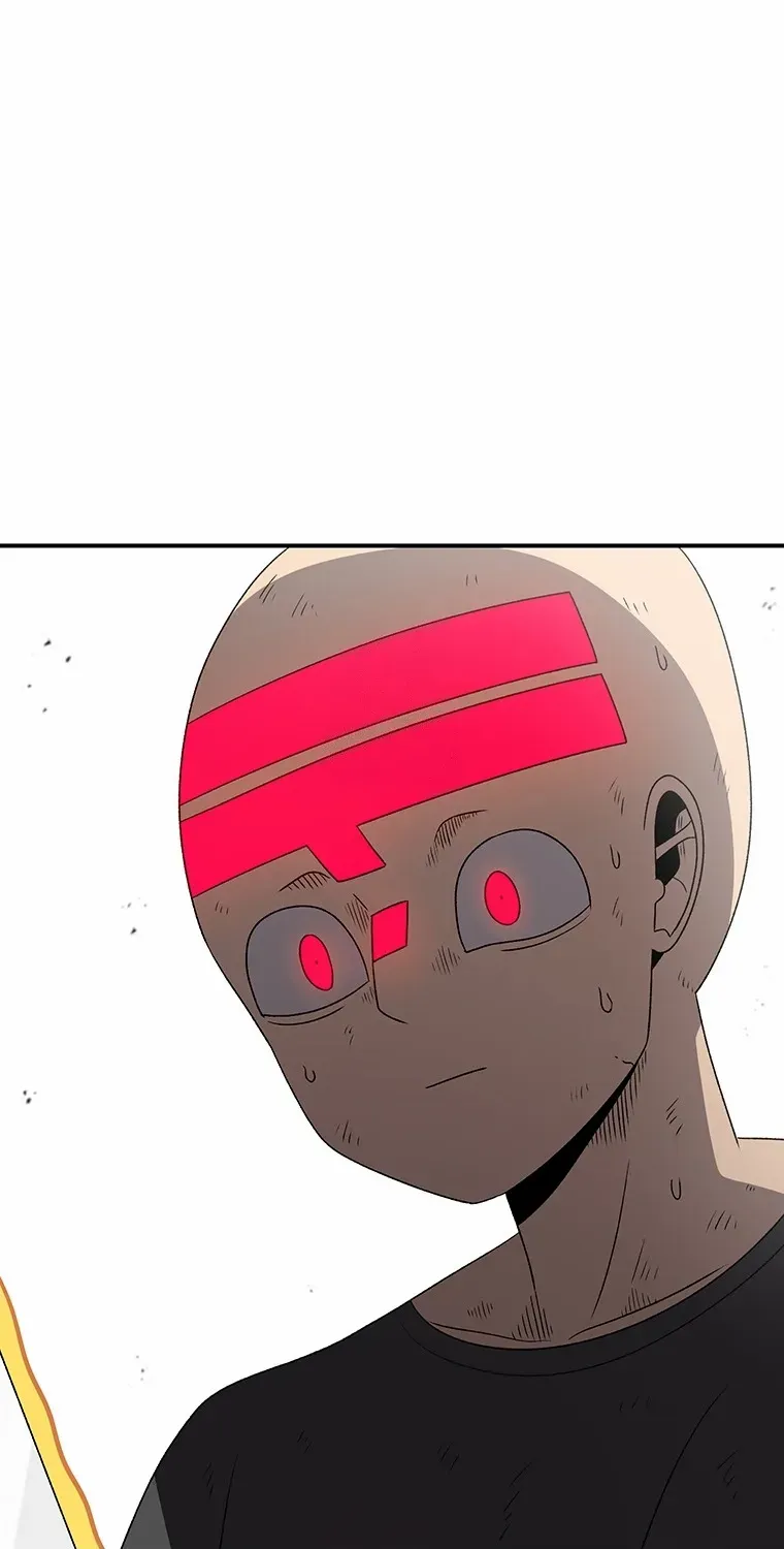 The House Without Time Chapter 186 page 8 - 