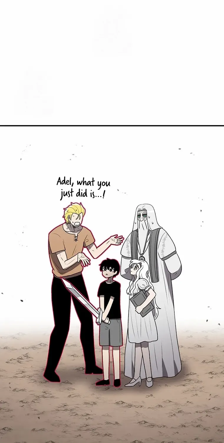 The House Without Time Chapter 186 page 85 - 